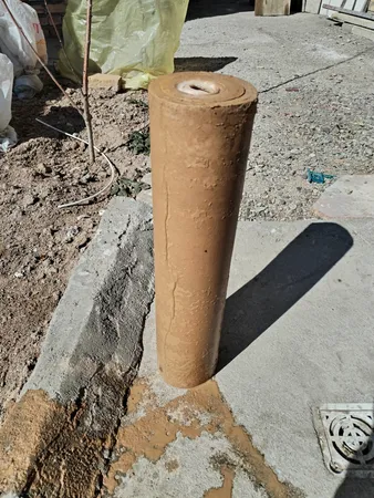 فیلتر دستگاه تصفیه آب بلوط مدل جامبو الیافی