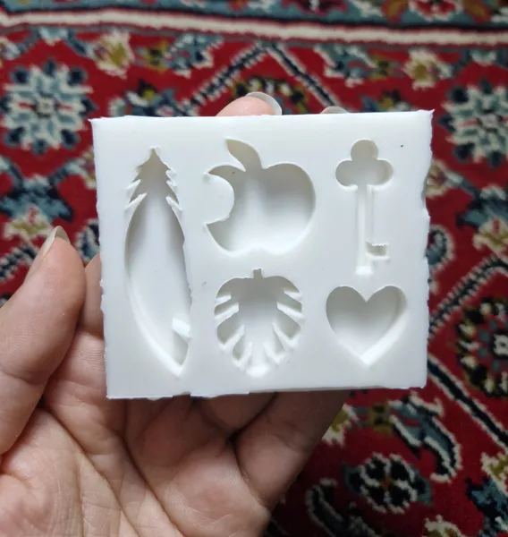 عکس ارسالی خریدار