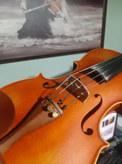 تاندور ویولن مدل 0T1