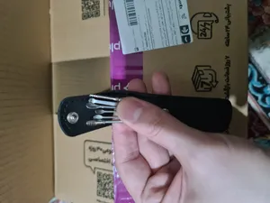 تجریه خرید مجموعه نظافت گوش مدل M1 بسته 6 عددی