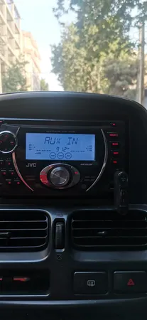 گیرنده بلوتوثی باسئوس مدل type 7 Aux car wireless