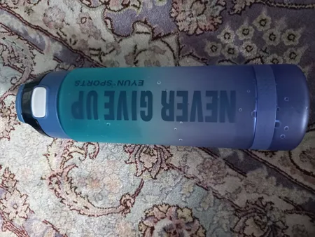 قمقمه ایون مدل NGU-1000 گنجایش 1 لیتر