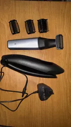 ماشین اصلاح موی بدن فیلیپس مدل BG5020/15