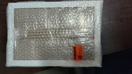 قاب عکس قابساز مدل 339-215 سایز 20×30 سانتی متر