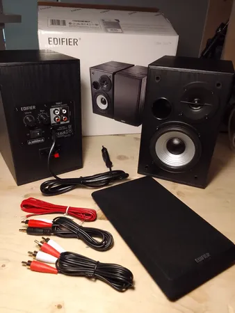 اسپیکر دسکتاپ ادیفایر مدل R980 T