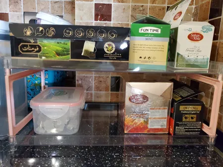 ارگانایزر دومان کد D435