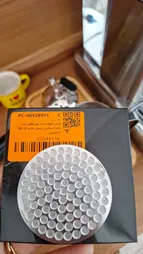 فیلتر قهوه ساز نورمکور مدل پاک اسکرین نسل جدید کد 58