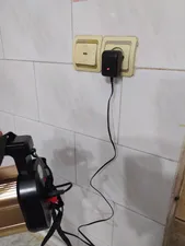 تجریه خرید نورافکن دستی ویداسی مدل WD-576