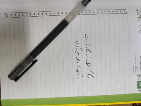 خودکار شیائومی مدل MJZXB02WC بسته 10 عددی