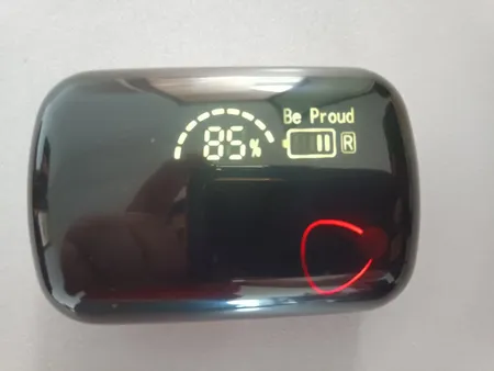 هدفون بلوتوثی مدل M10 V5.3 Touch version B