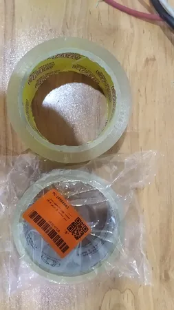 چسب پهن جانسون مدل JB-6 عرض 5 سانتی متر