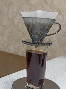 تجریه خرید قهوه ساز مدل V60