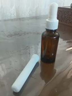 قطره چکان کد L-30