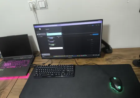 پایه نگهدارنده مانیتور ارگو مدل VNDLB502