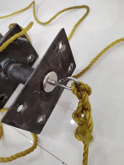 آهن ربا کد 40