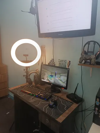 ماوس پد مخصوص بازی میزاکس مدل K101