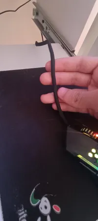 ماوس ردراگون مدل M987-K