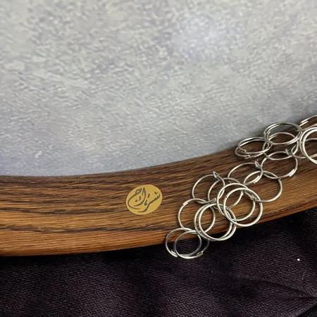دف سما مدل رمو کد BT-T2