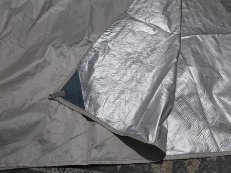 سایه بان سفری دانانیک مدل SB104