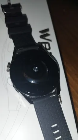 ساعت هوشمند ویرفیت مدل HW23 Pro