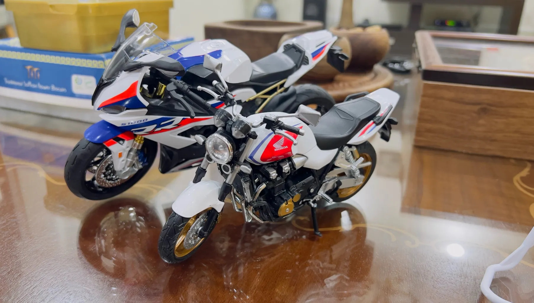 موتور بازی مدل xm153