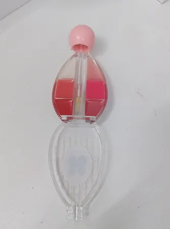 پالت رژ لب جامد دراگون رانی مدل cherry شماره 02