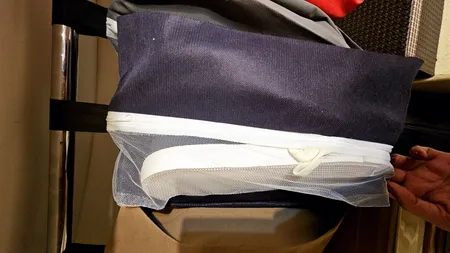 ارگانایزر پایا مدل S11 مجموعه 10 عددی