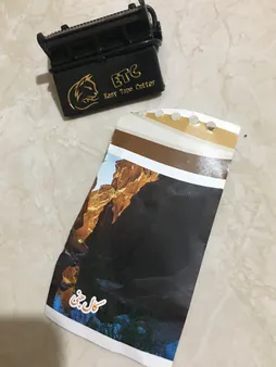 دستگاه چسب پهن مدل ETC