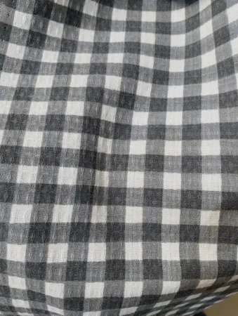 پارچه آشپزخانه مدل چهارخانه کد T