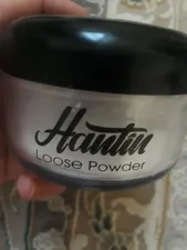 تجریه خرید پودر تثبیت کننده آرایش هانتین کد 00 وزن 25 گرم