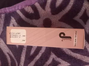 تجریه خرید اسپری تثبیت کننده آرایش دونادیا مدل 00 حجم 80 میلی لیتر