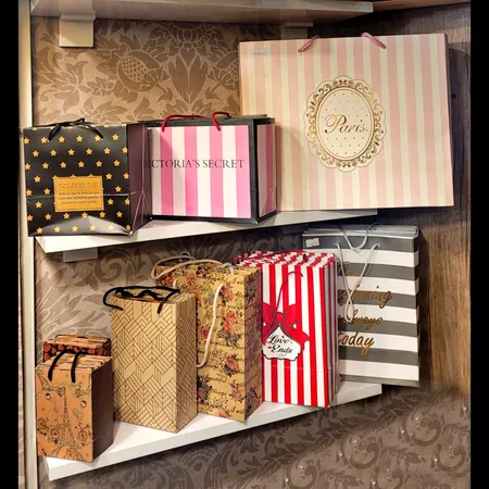 شلف دیواری مدل SW03