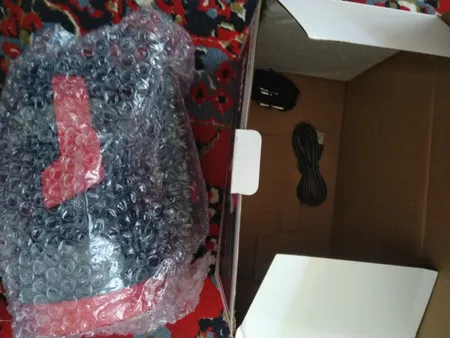 نورافکن دستی پرمنس مدل PM-2602