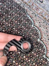 تجریه خرید جاکلیدی مدل نینجا اسپینر