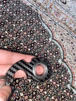 جاکلیدی مدل نینجا اسپینر