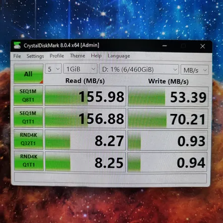 فلش مموری سن دیسک مدل Ultra Dual Drive Luxe ظرفیت 512 گیگابایت با رابط USB 3.2، USB-C