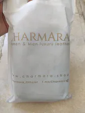 تجریه خرید کیف رودوشی زنانه چرم آرا مدل d058