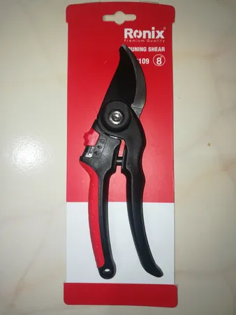 قیچی باغبانی رونیکس مدل 3109