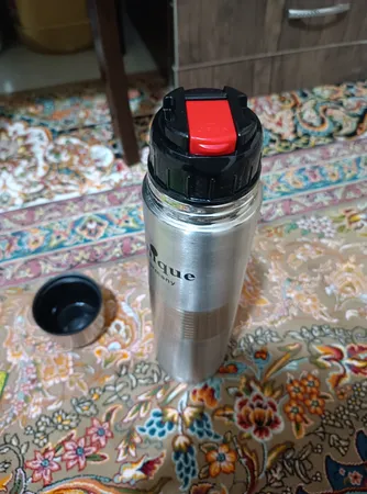 فلاسک  مدل APP-161 گنجایش 1 لیتر