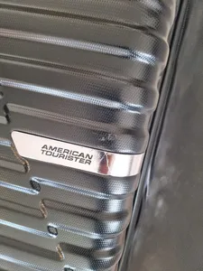 تجریه خرید مجموعه سه عددی چمدان امریکن توریستر مدل SKY BRIDGE