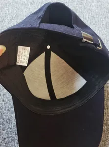 تجریه خرید کلاه کپ مدل PA-72