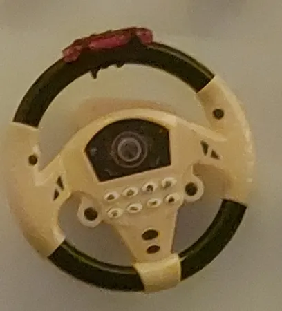 چراغ دوچرخه شارژی مدل MKL-780