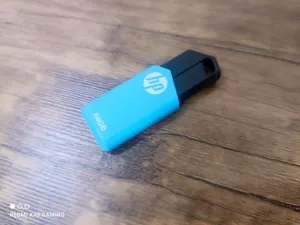 تجریه خرید فلش مموری USB 2.0 اچ پی مدل V150w ظرفیت 64 گیگابایت