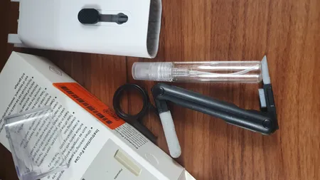 کیت تمیز کننده مدل multifunctional