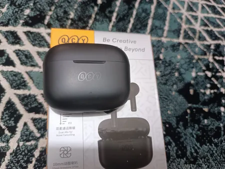 هدفون بلوتوثی کیو سی وای مدل T19