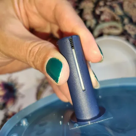 دستگاه بخور و رطوبت‌ساز سرد مدل فضانورد کد MJ046