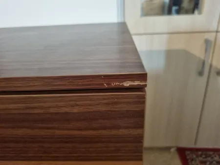 دراور مدل BD5