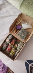 تجریه خرید اسماج مدل سه گیاه مجموعه ۳ عددی