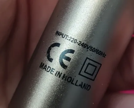 موزن گوش و بینی و خط زن  مدل PH-3002