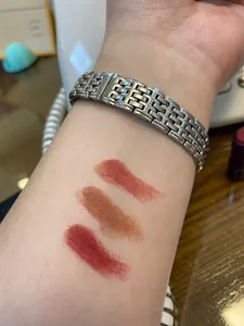 تجریه خرید رژ لب جامد مرو مدل Mini-T1 مجموعه 3 عددی